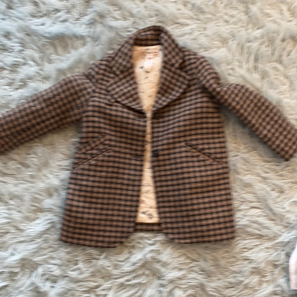 Really stylish jacket